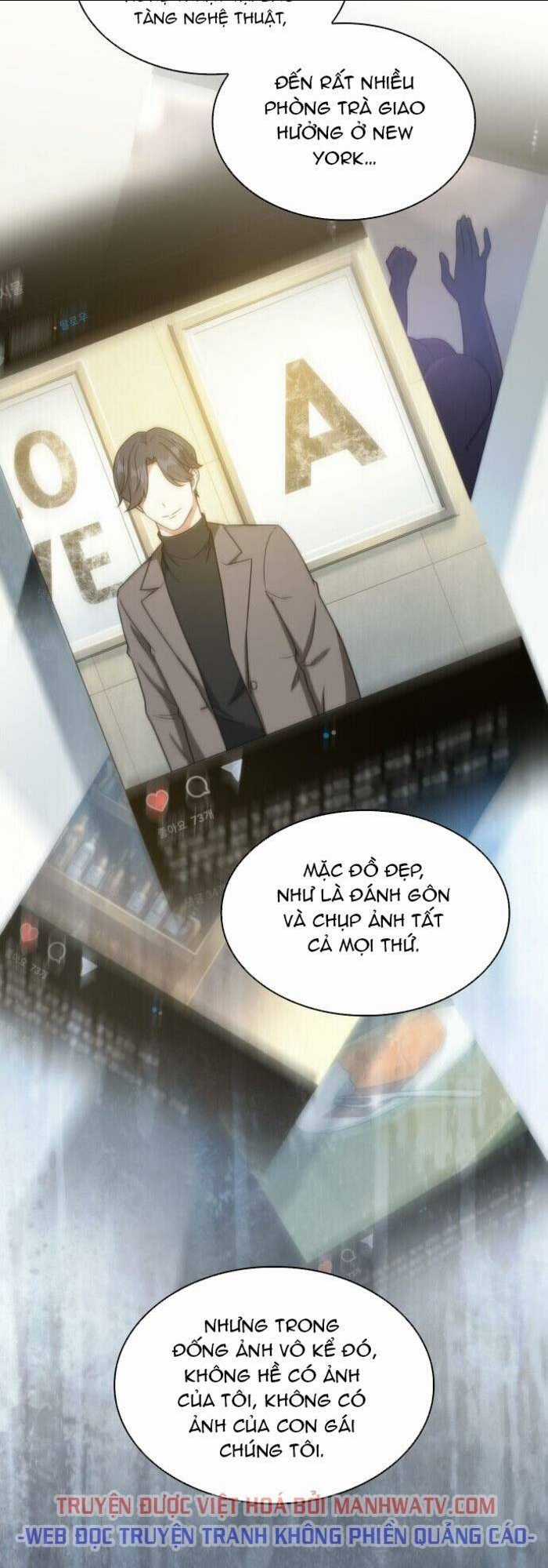 Văn Phòng Đặc Biệt Chapter 31 trang 29