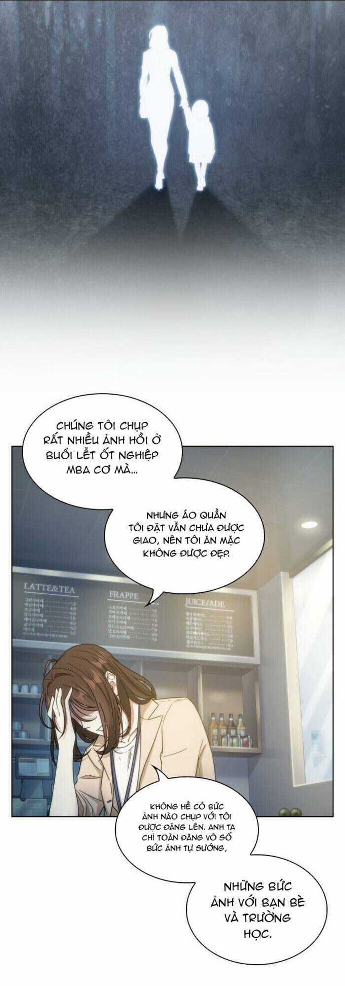 Văn Phòng Đặc Biệt Chapter 31 trang 30