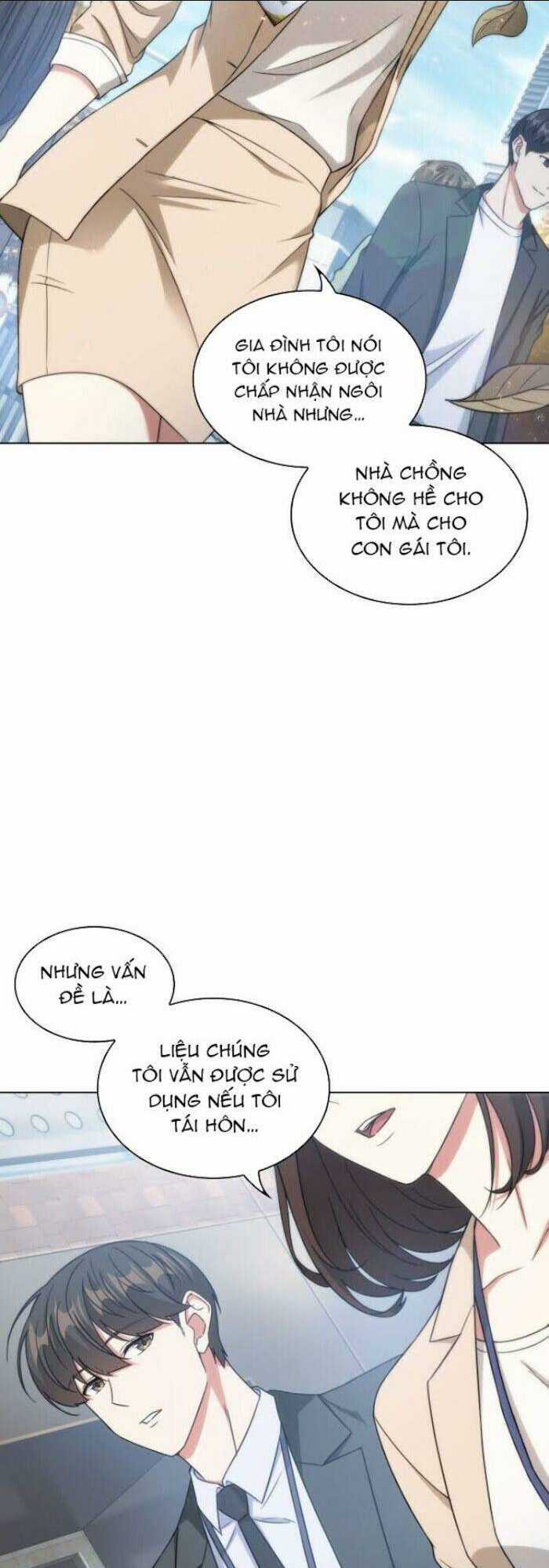 Văn Phòng Đặc Biệt Chapter 31 trang 35