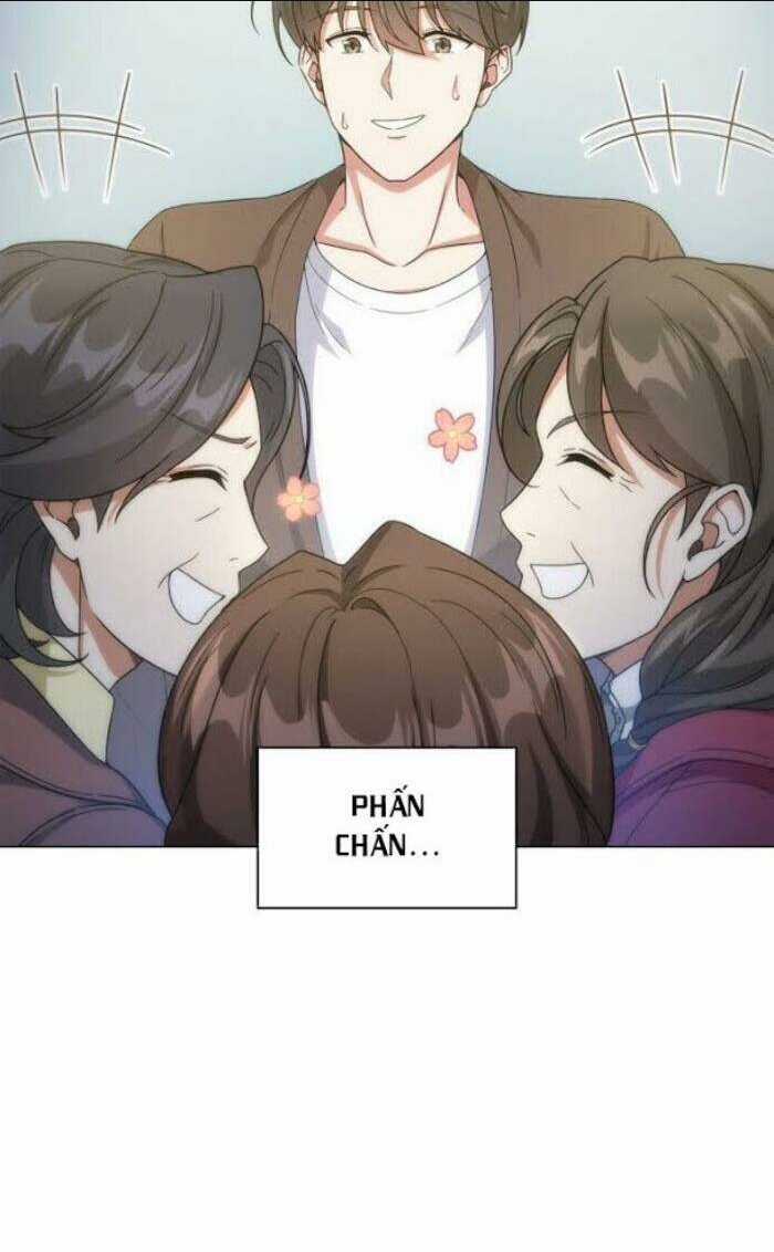 Văn Phòng Đặc Biệt Chapter 31 trang 41