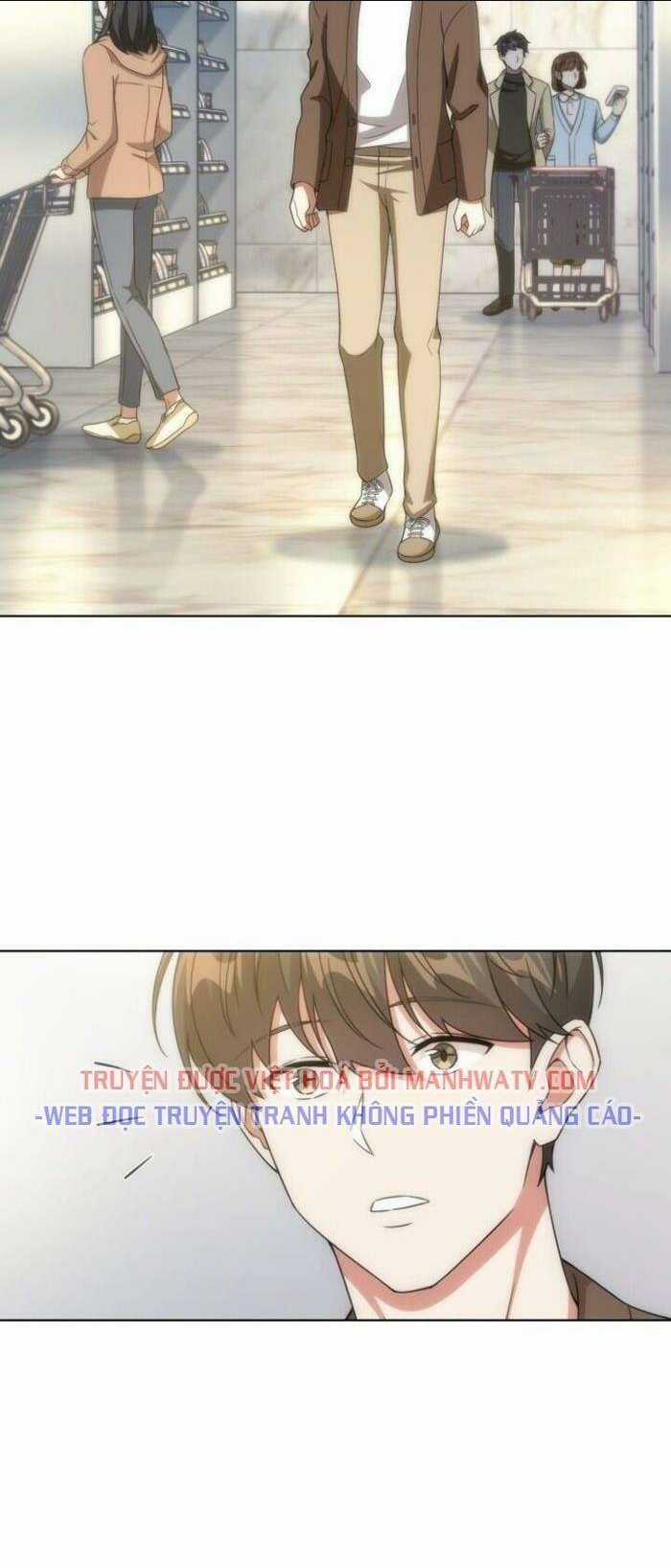 Văn Phòng Đặc Biệt Chapter 32 trang 10