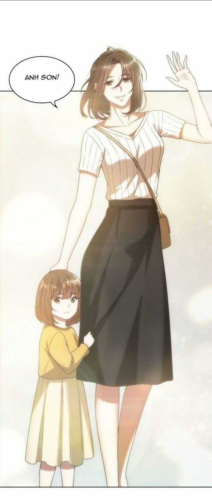 Văn Phòng Đặc Biệt Chapter 32 trang 11