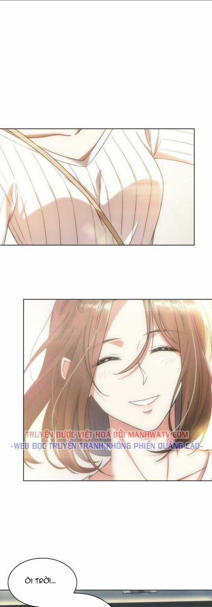 Văn Phòng Đặc Biệt Chapter 32 trang 12