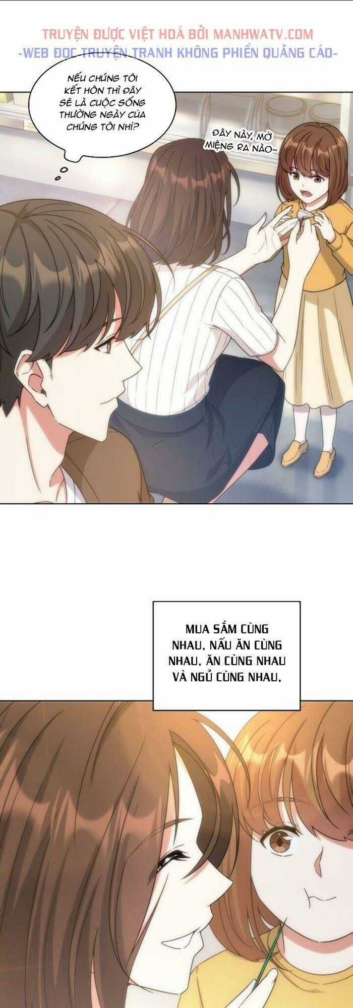 Văn Phòng Đặc Biệt Chapter 32 trang 18