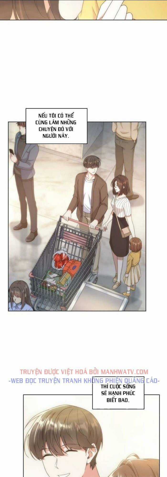 Văn Phòng Đặc Biệt Chapter 32 trang 19