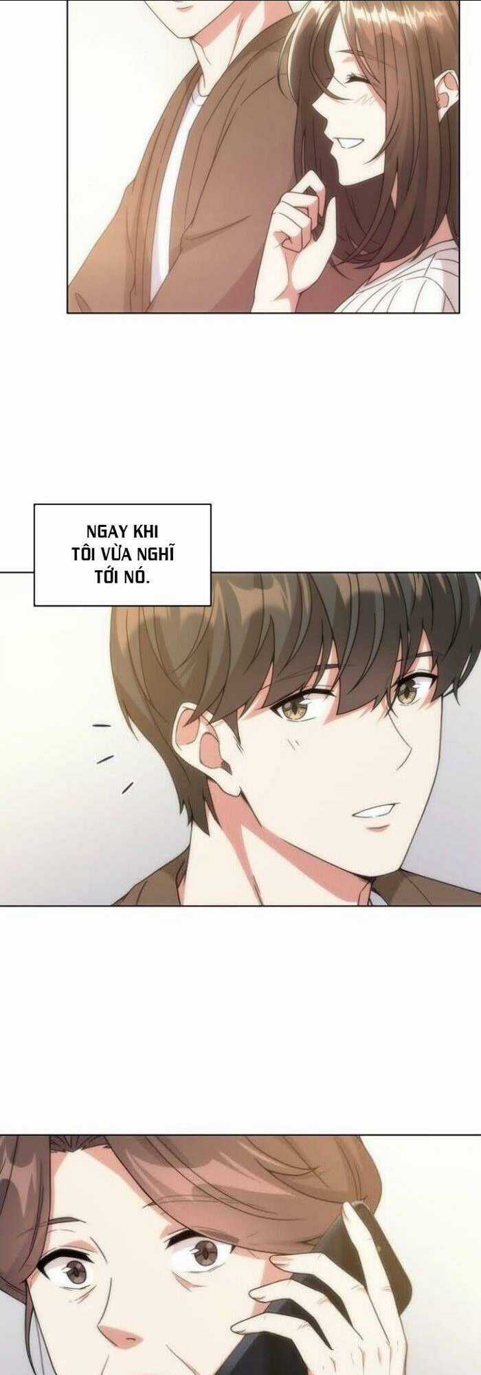 Văn Phòng Đặc Biệt Chapter 32 trang 20