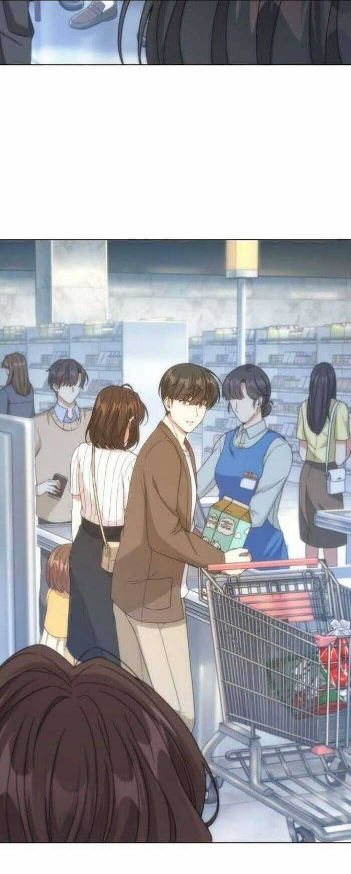 Văn Phòng Đặc Biệt Chapter 32 trang 22