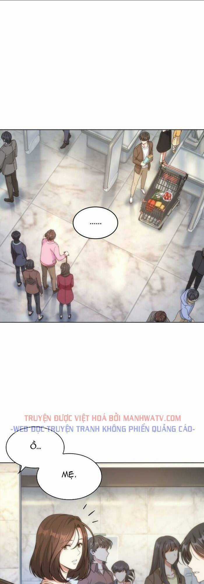 Văn Phòng Đặc Biệt Chapter 32 trang 23