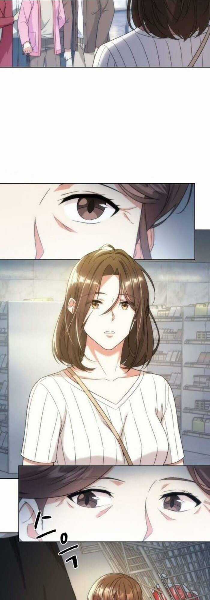 Văn Phòng Đặc Biệt Chapter 32 trang 26