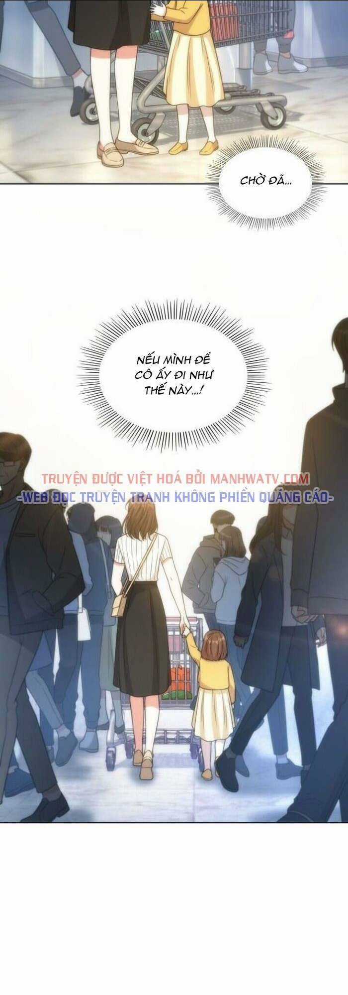 Văn Phòng Đặc Biệt Chapter 32 trang 33