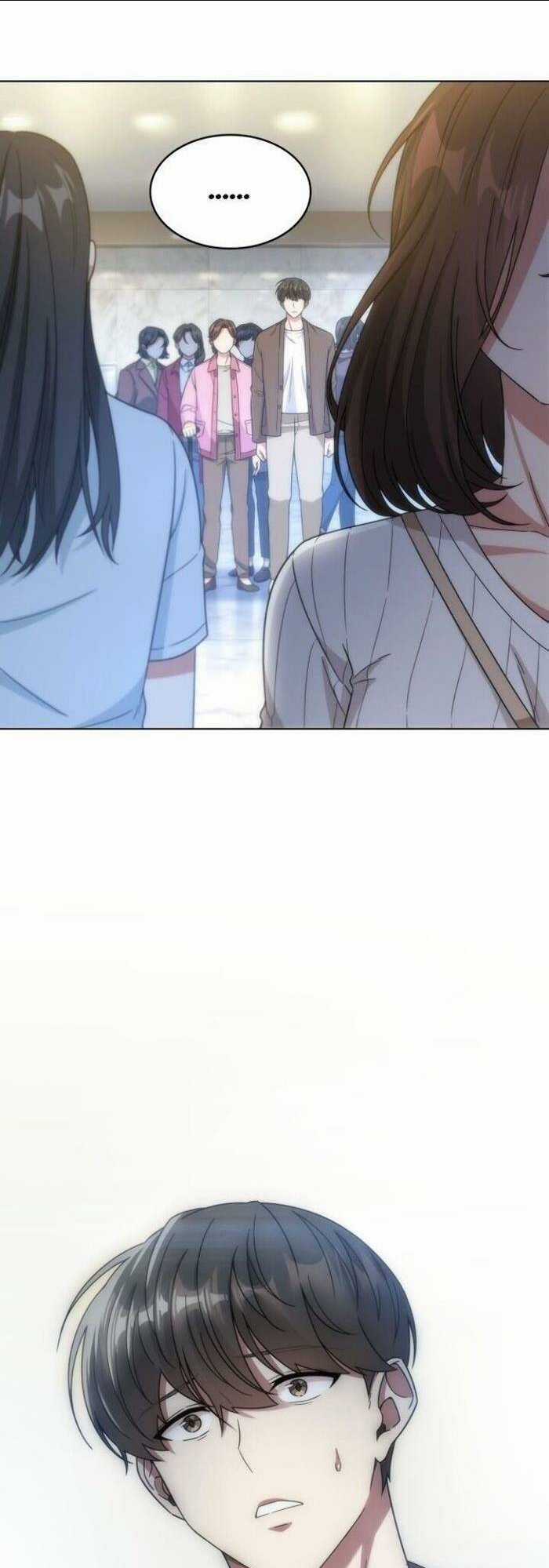 Văn Phòng Đặc Biệt Chapter 32 trang 34