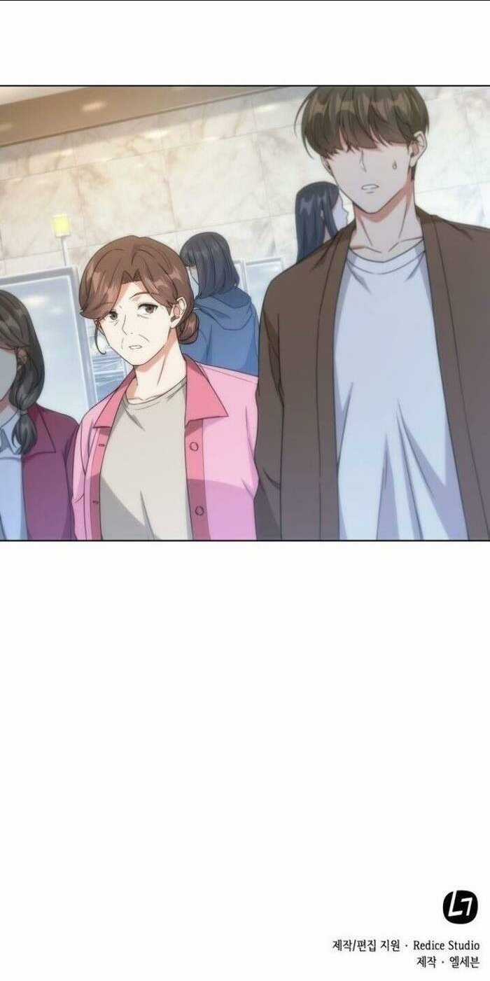 Văn Phòng Đặc Biệt Chapter 32 trang 36