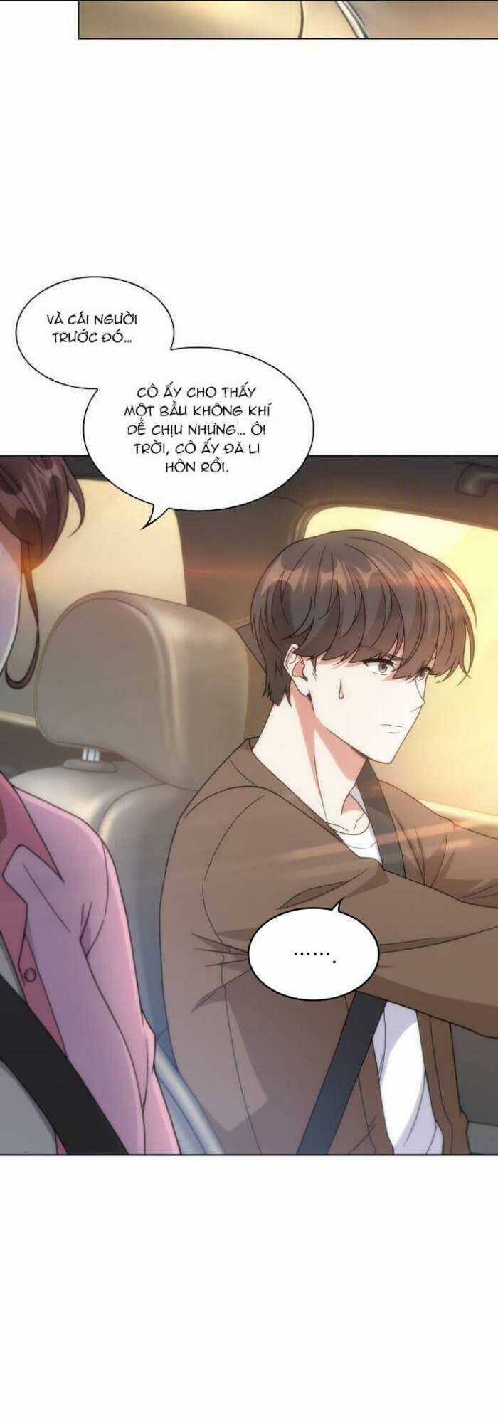 Văn Phòng Đặc Biệt Chapter 33 trang 11