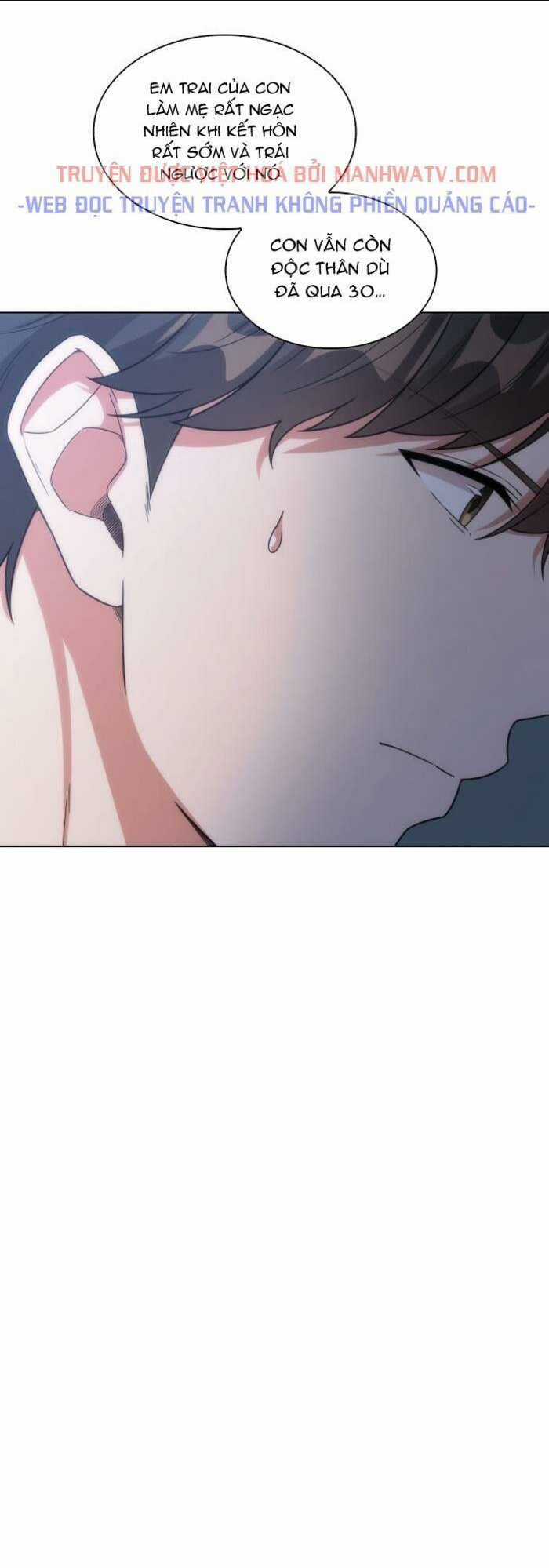 Văn Phòng Đặc Biệt Chapter 33 trang 12