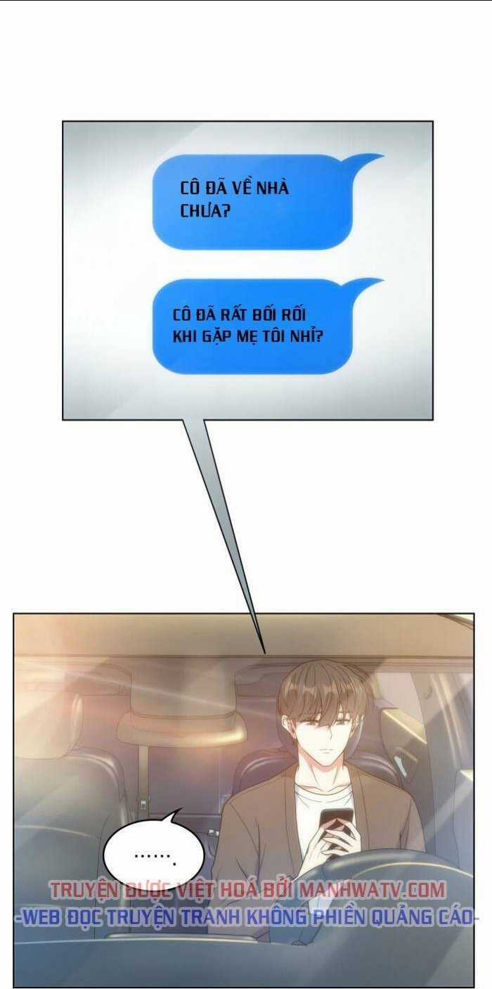 Văn Phòng Đặc Biệt Chapter 33 trang 13