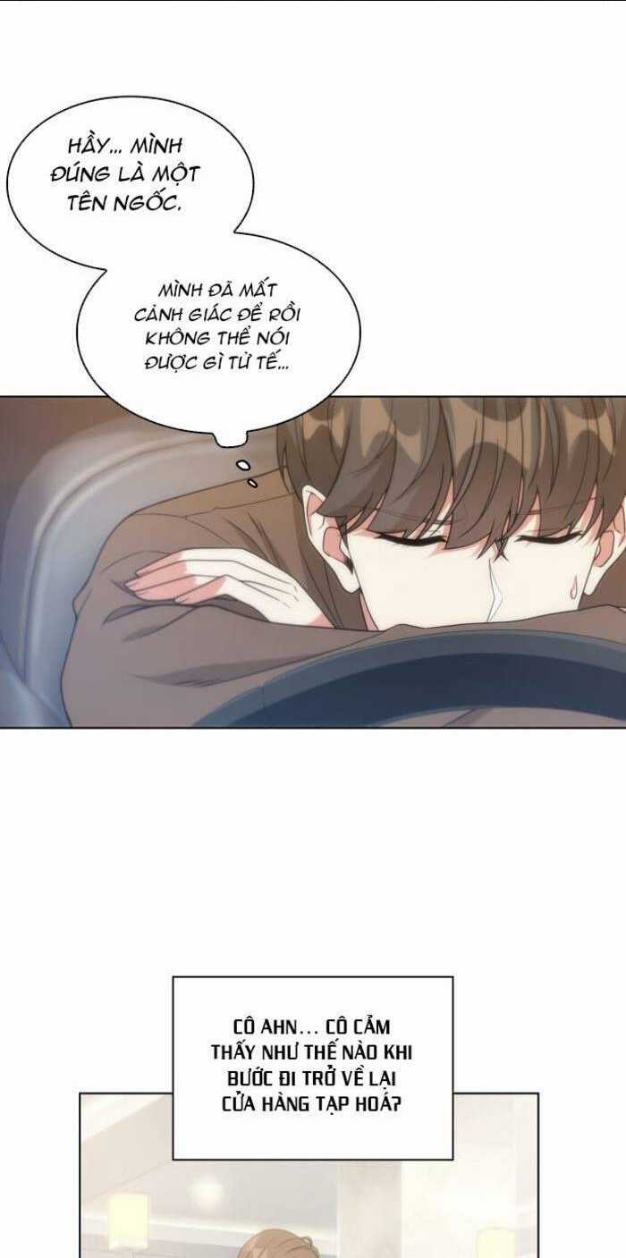 Văn Phòng Đặc Biệt Chapter 33 trang 14