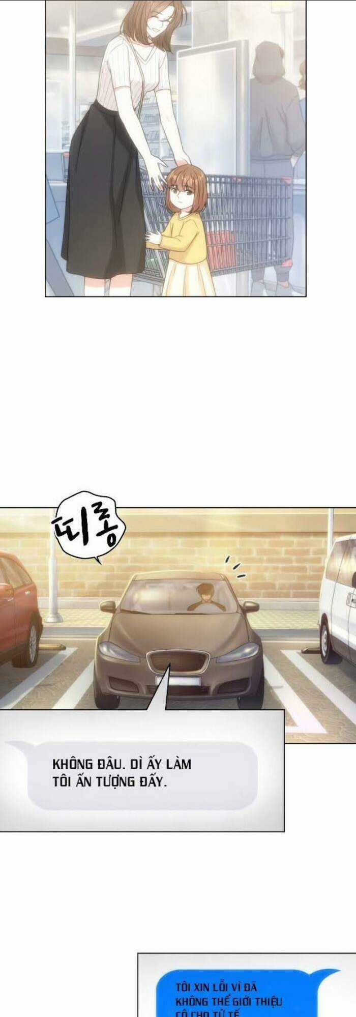 Văn Phòng Đặc Biệt Chapter 33 trang 15