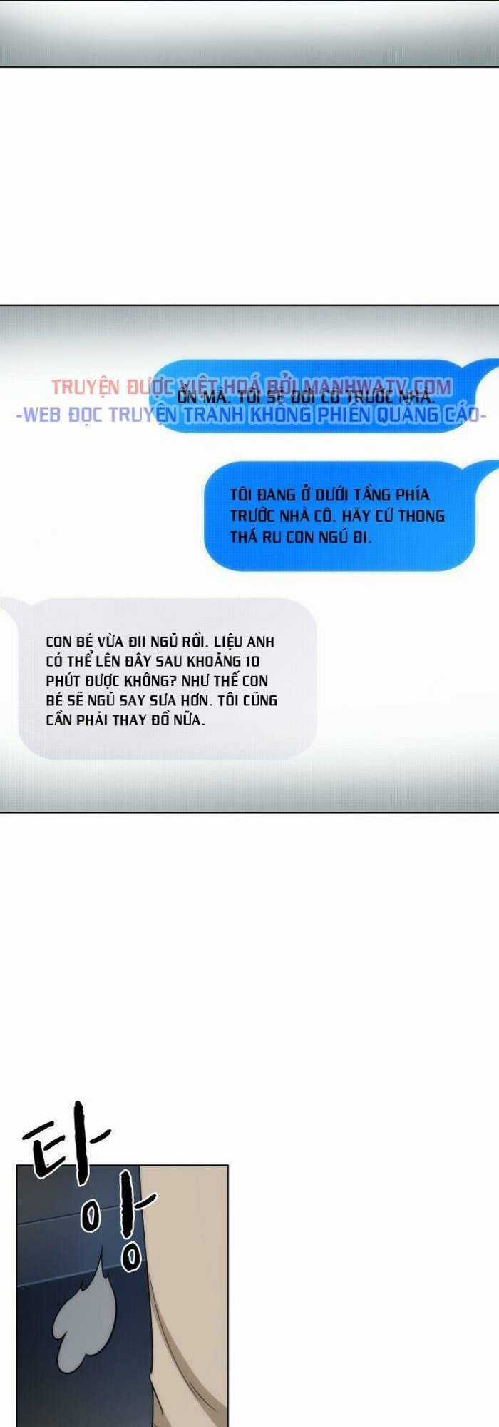 Văn Phòng Đặc Biệt Chapter 33 trang 23