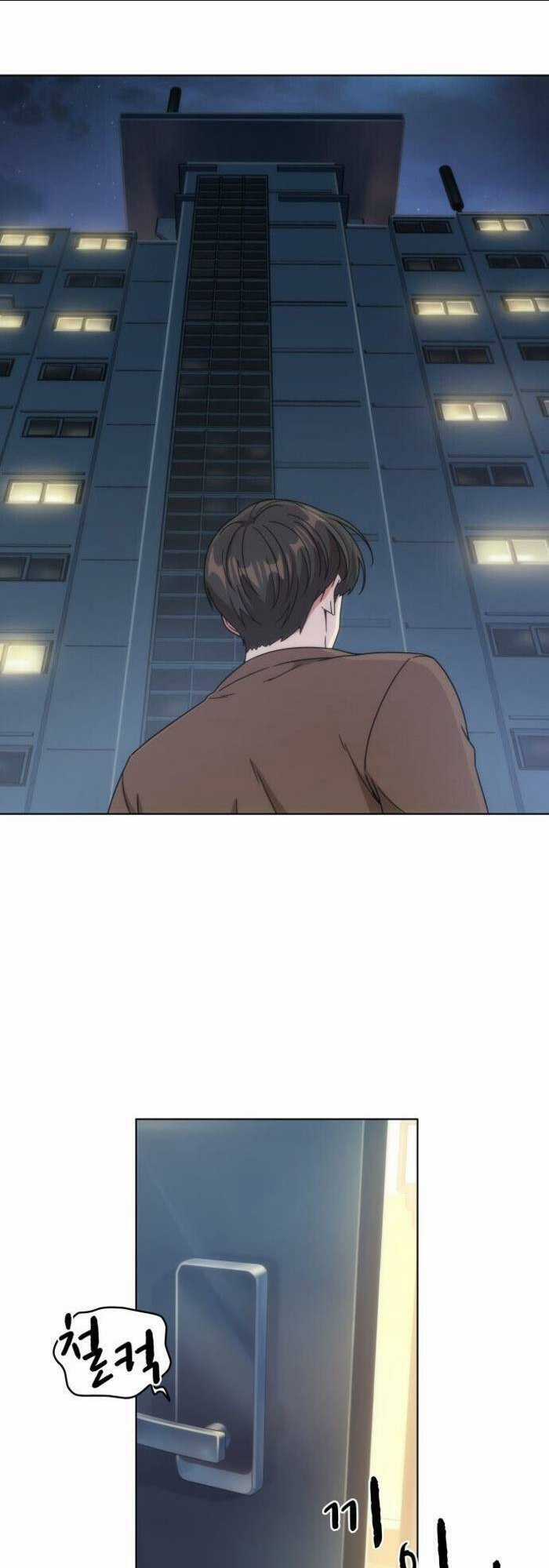 Văn Phòng Đặc Biệt Chapter 33 trang 25