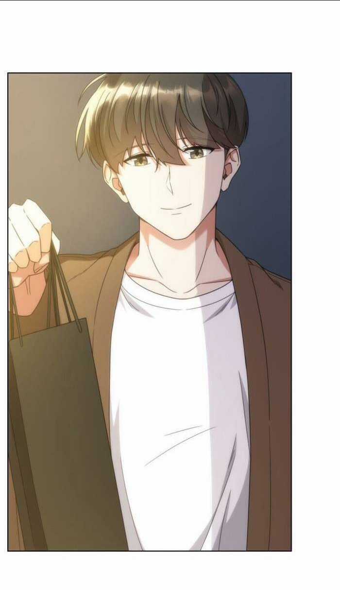 Văn Phòng Đặc Biệt Chapter 33 trang 27