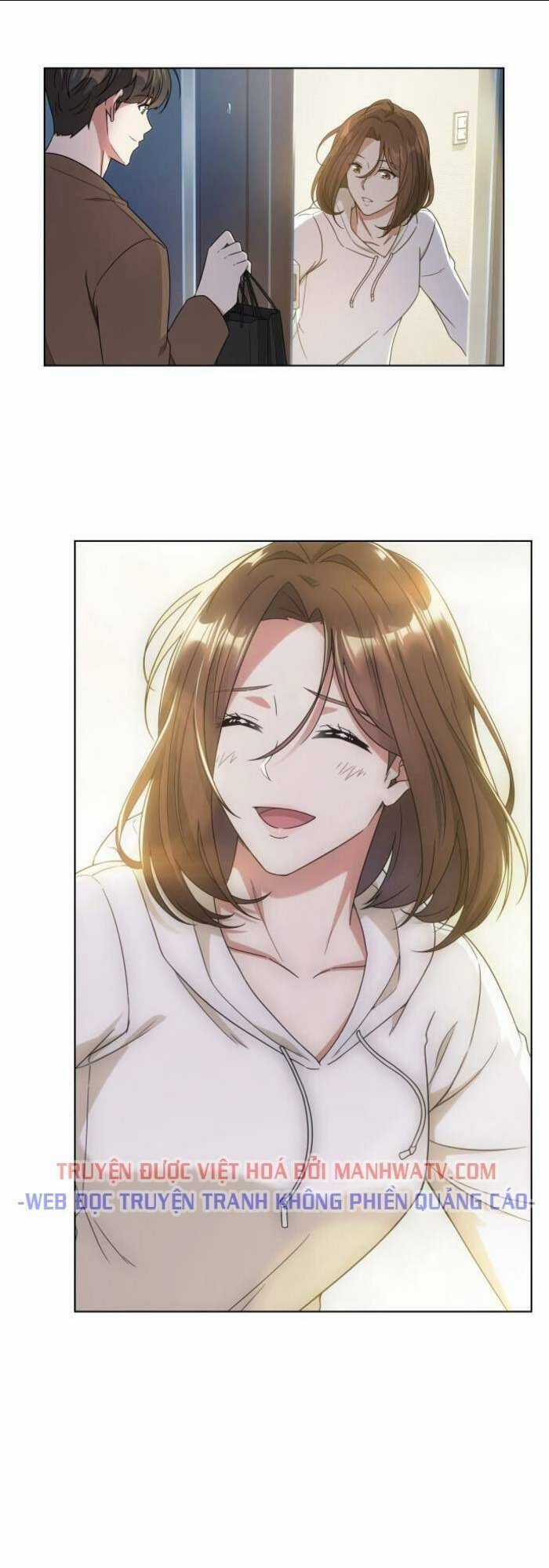 Văn Phòng Đặc Biệt Chapter 33 trang 28