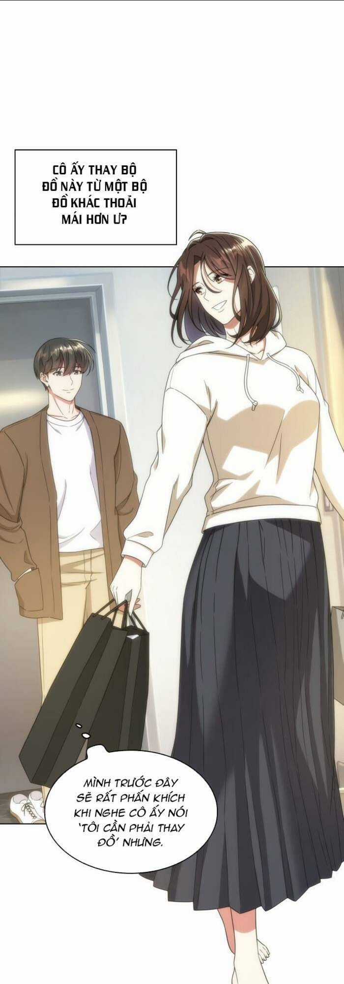 Văn Phòng Đặc Biệt Chapter 33 trang 29