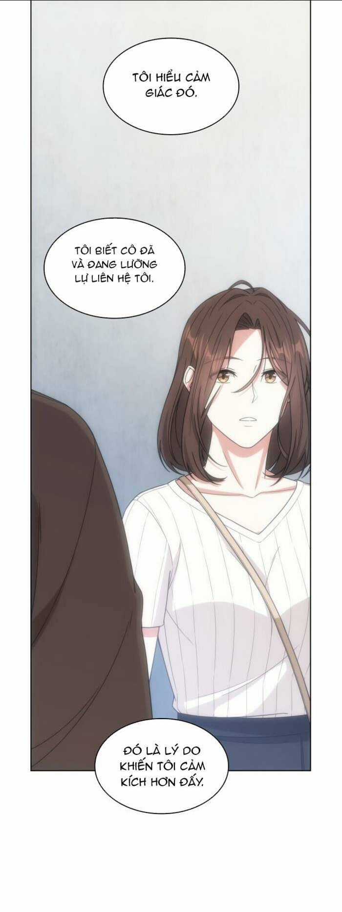 Văn Phòng Đặc Biệt Chapter 33 trang 38