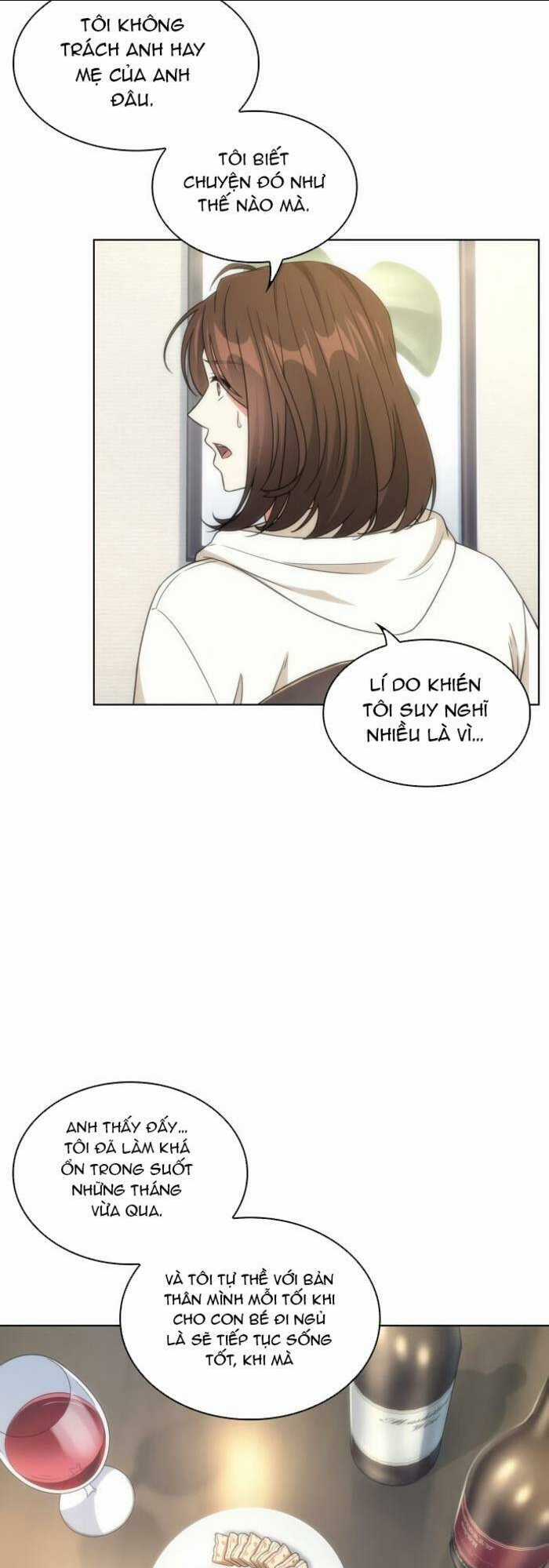 Văn Phòng Đặc Biệt Chapter 33 trang 41