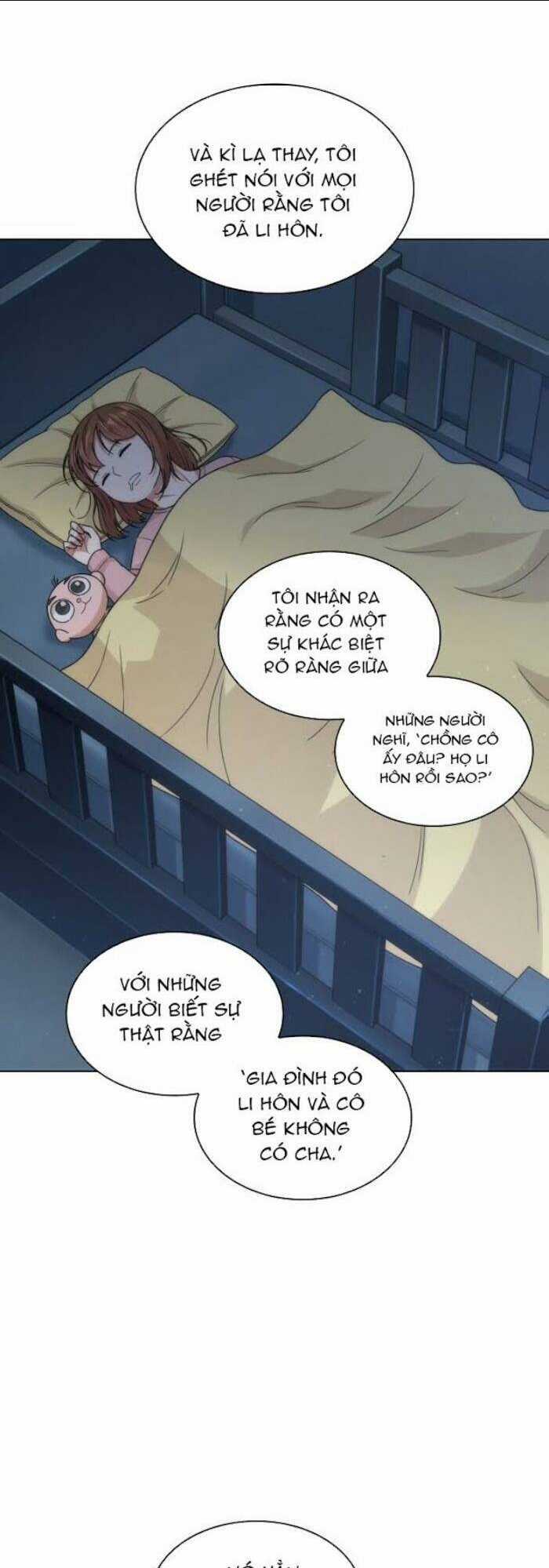 Văn Phòng Đặc Biệt Chapter 33 trang 43