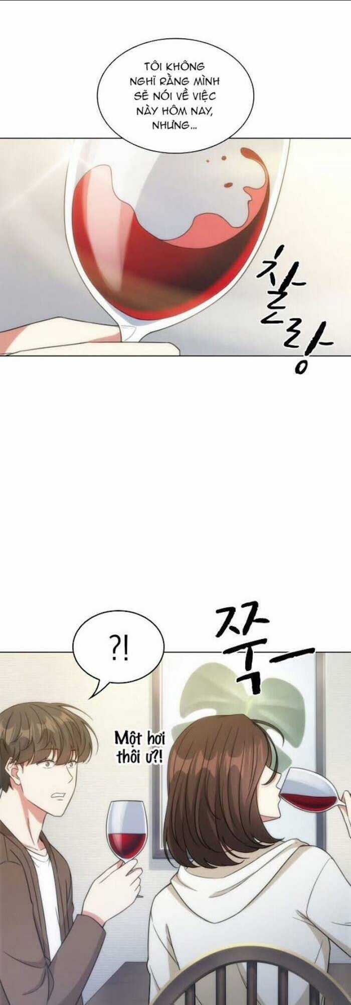 Văn Phòng Đặc Biệt Chapter 33 trang 45