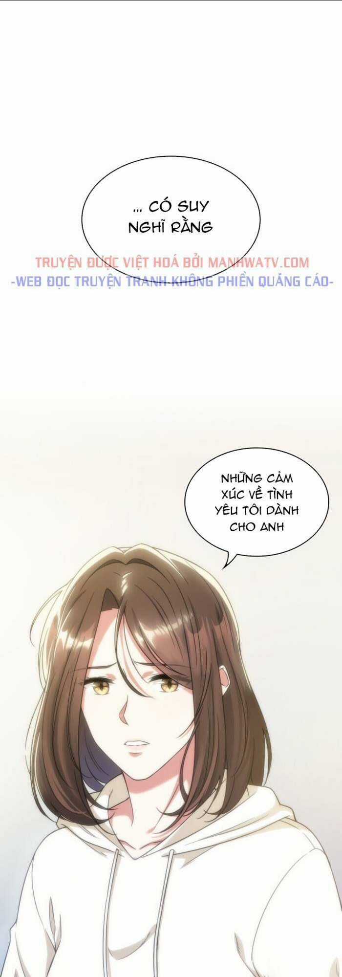 Văn Phòng Đặc Biệt Chapter 33 trang 48