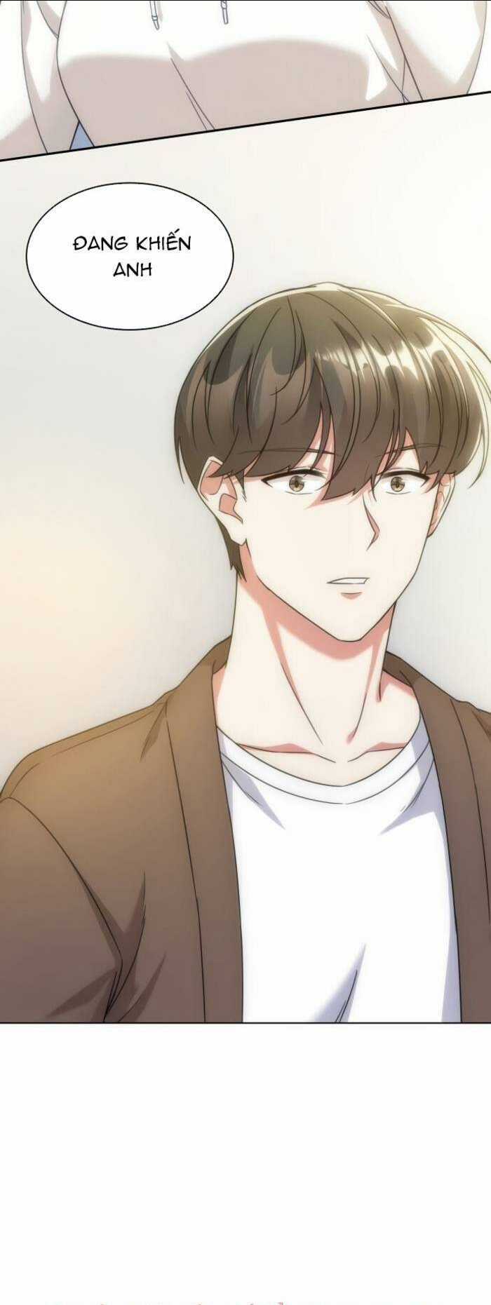 Văn Phòng Đặc Biệt Chapter 33 trang 49