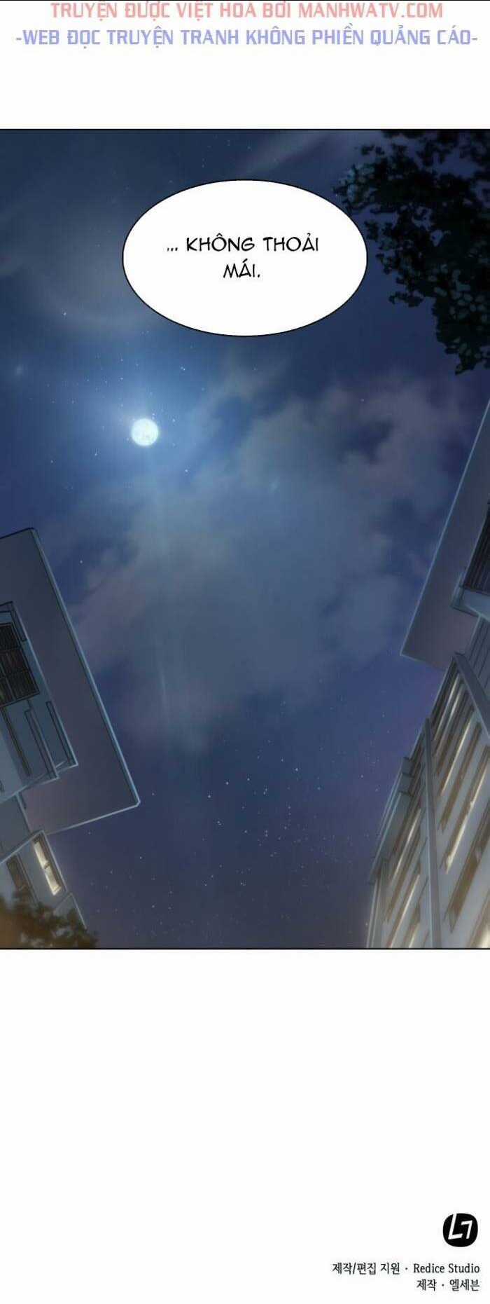 Văn Phòng Đặc Biệt Chapter 33 trang 50