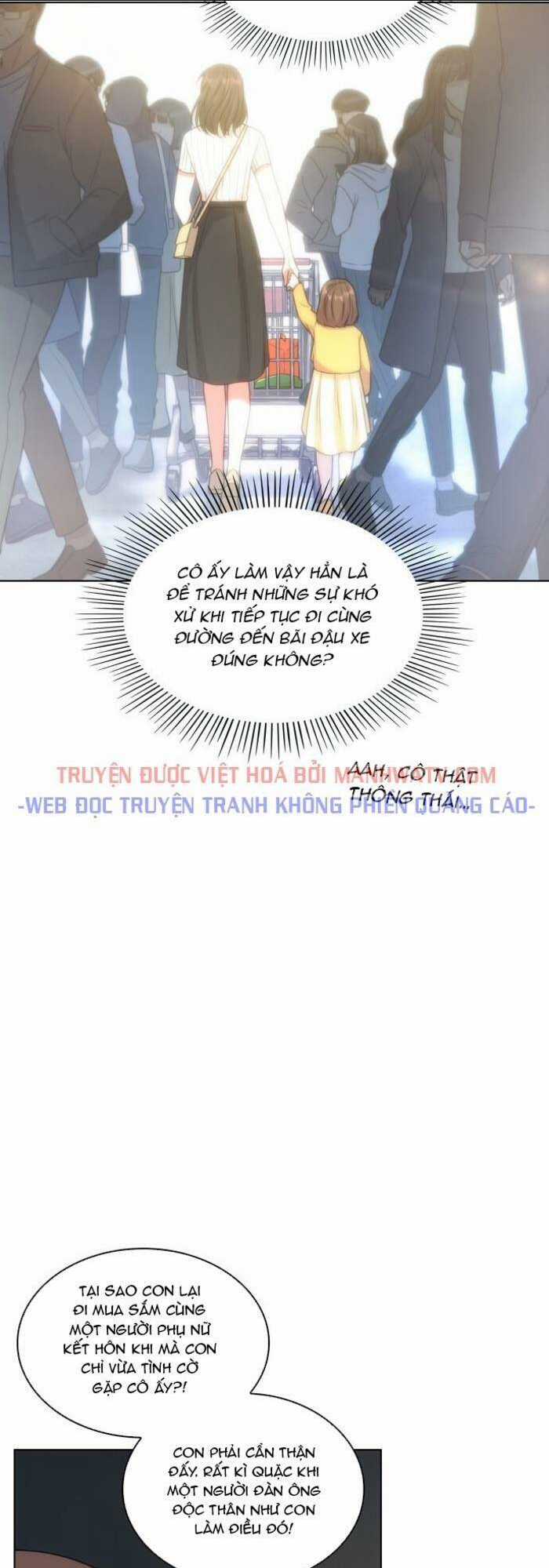 Văn Phòng Đặc Biệt Chapter 33 trang 6