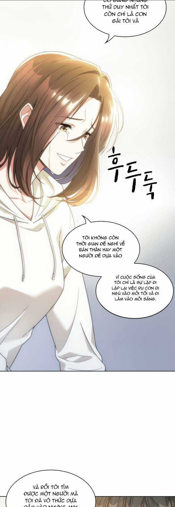 Văn Phòng Đặc Biệt Chapter 34 trang 12