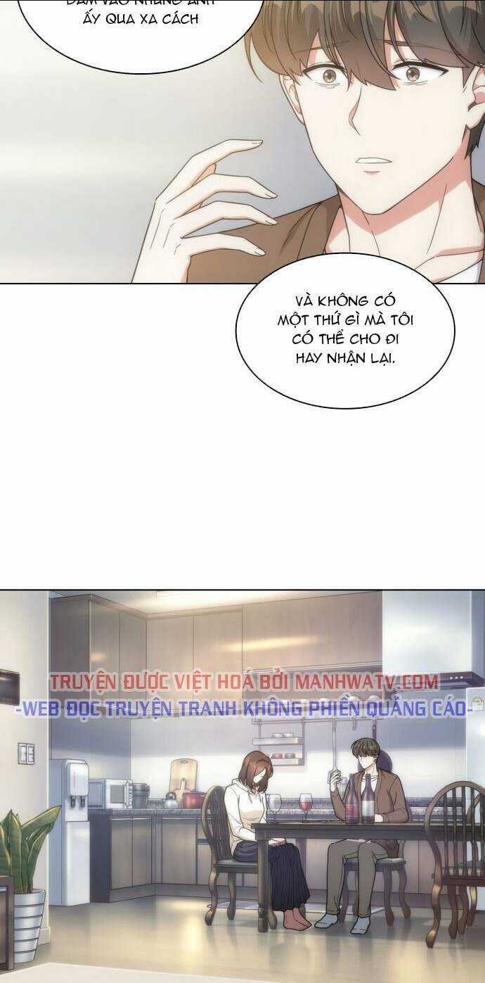 Văn Phòng Đặc Biệt Chapter 34 trang 13