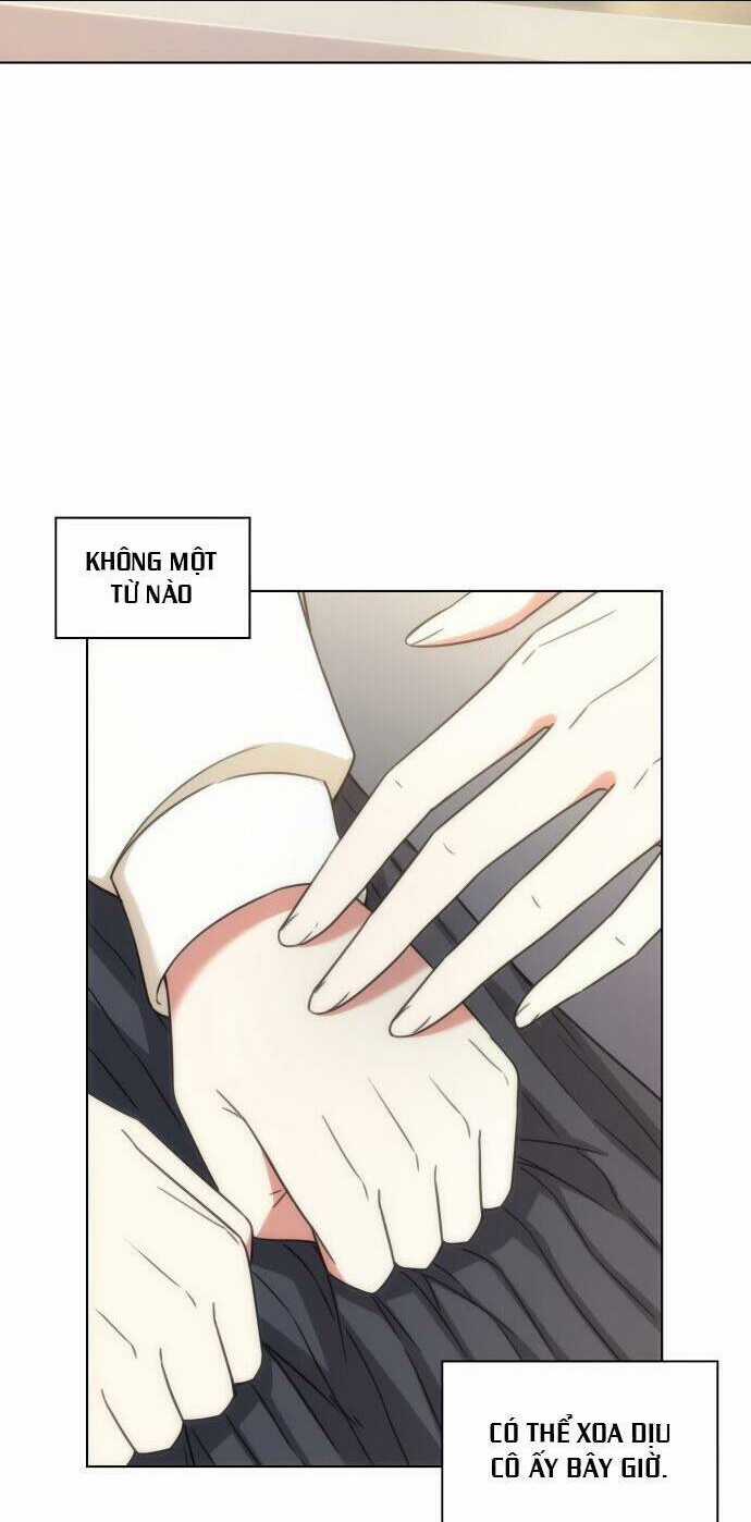 Văn Phòng Đặc Biệt Chapter 34 trang 14