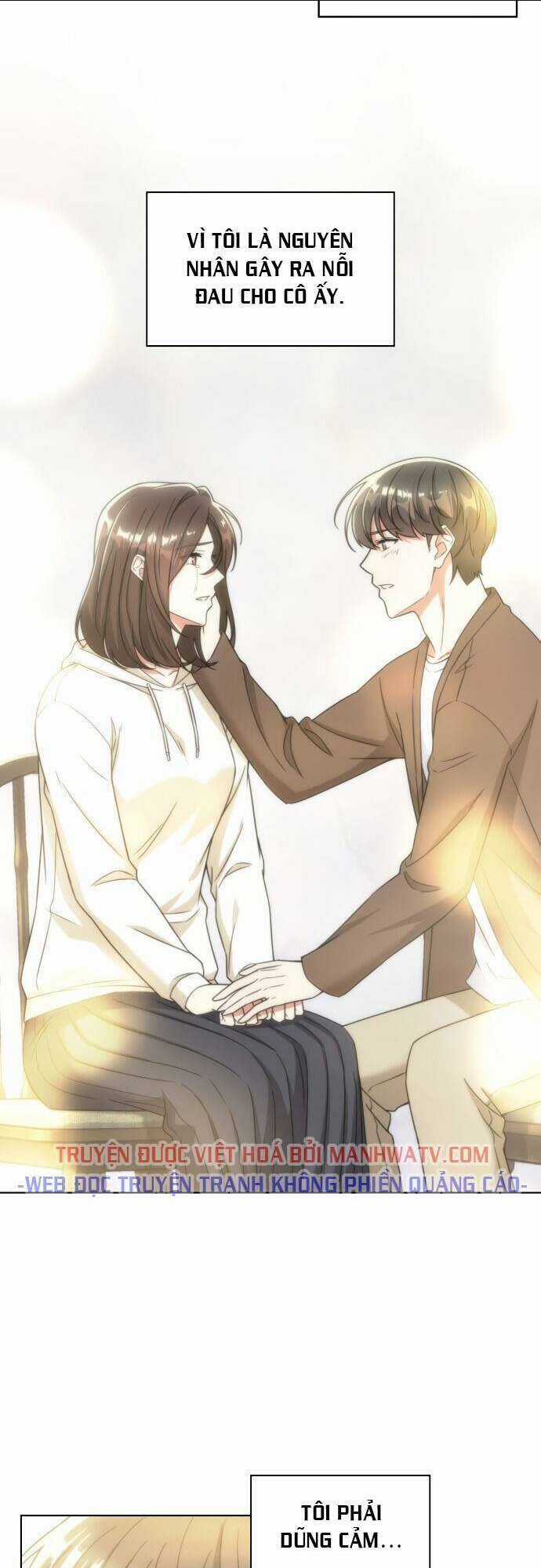 Văn Phòng Đặc Biệt Chapter 34 trang 15