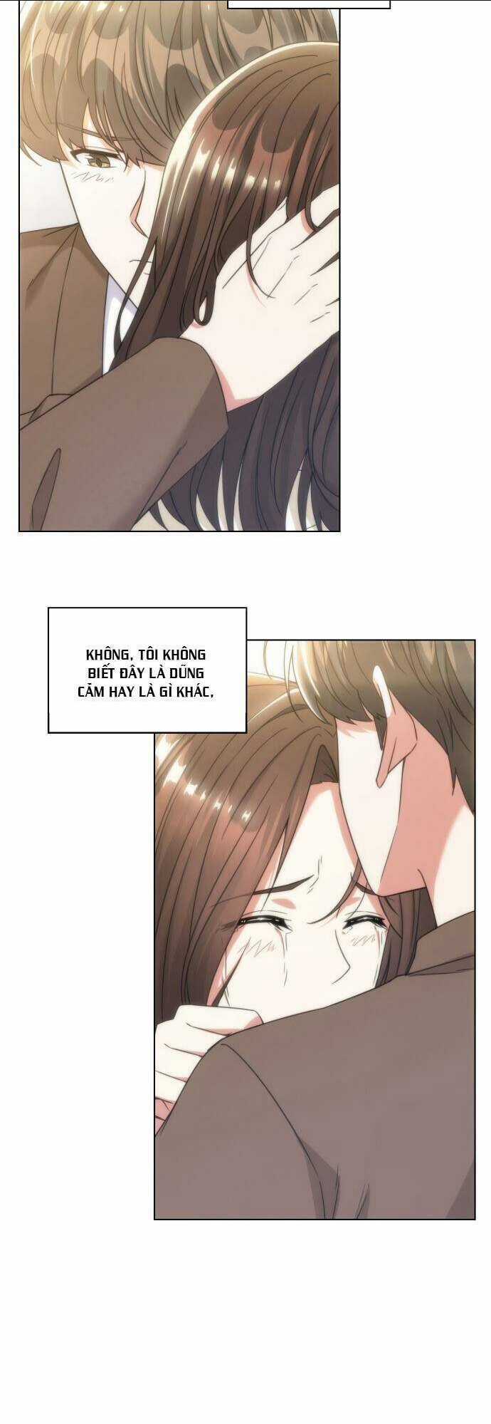 Văn Phòng Đặc Biệt Chapter 34 trang 16