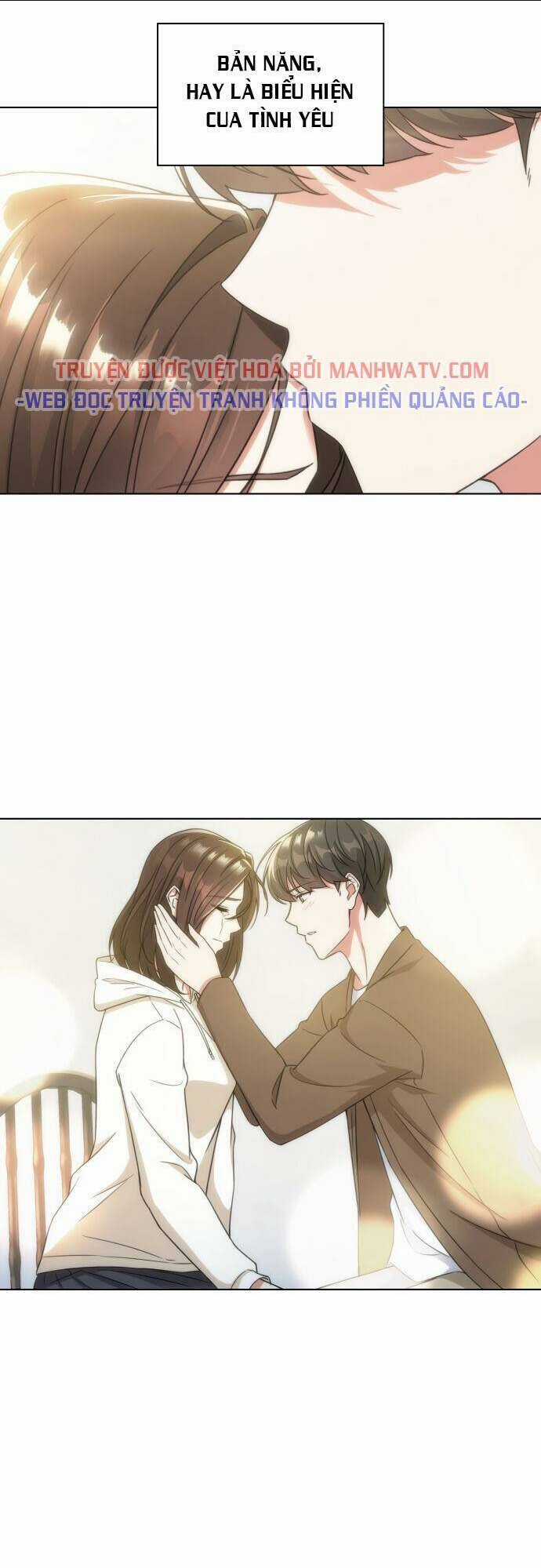 Văn Phòng Đặc Biệt Chapter 34 trang 17