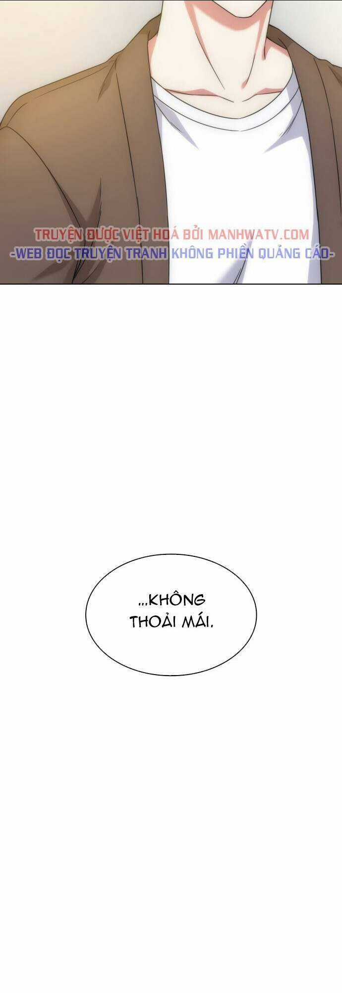 Văn Phòng Đặc Biệt Chapter 34 trang 2