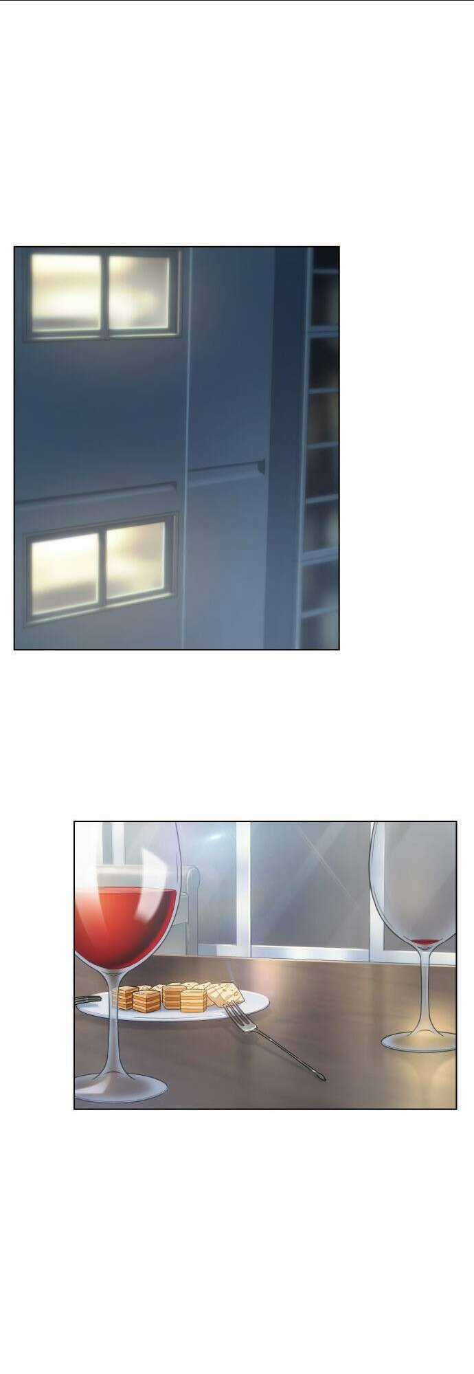 Văn Phòng Đặc Biệt Chapter 34 trang 21