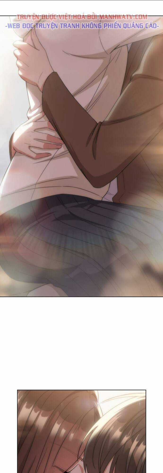 Văn Phòng Đặc Biệt Chapter 34 trang 22