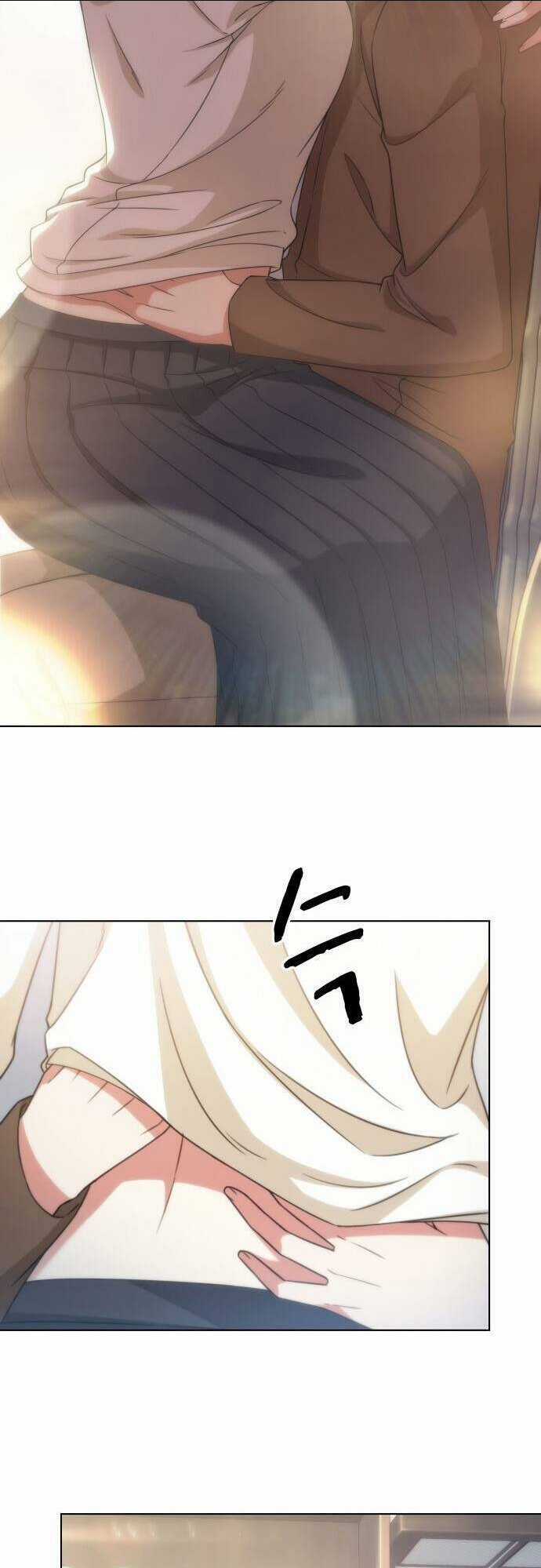 Văn Phòng Đặc Biệt Chapter 34 trang 24