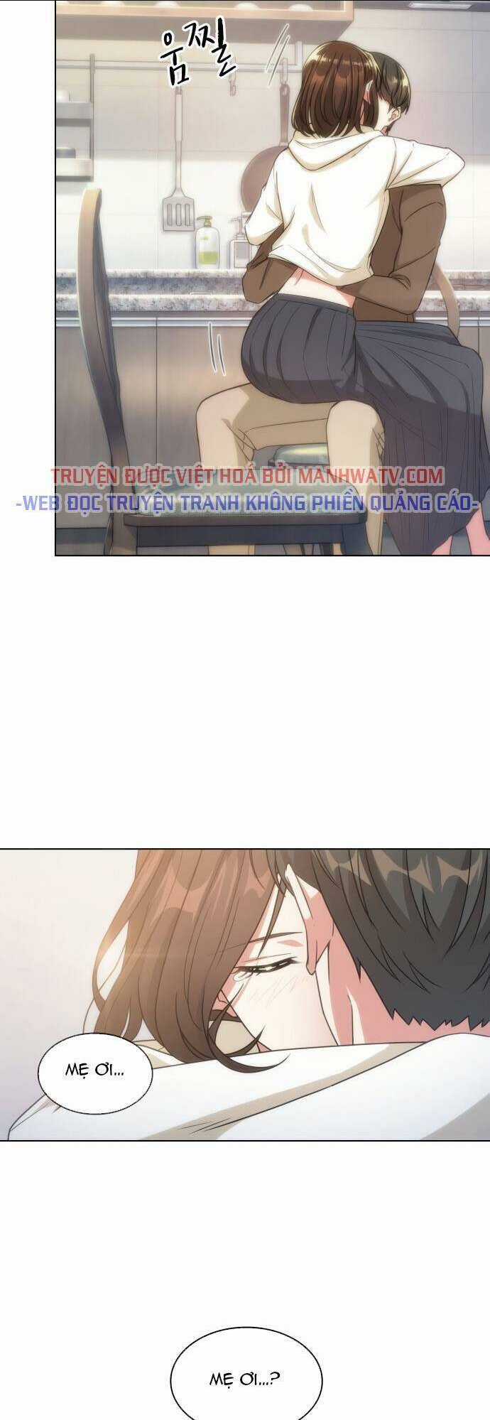 Văn Phòng Đặc Biệt Chapter 34 trang 25