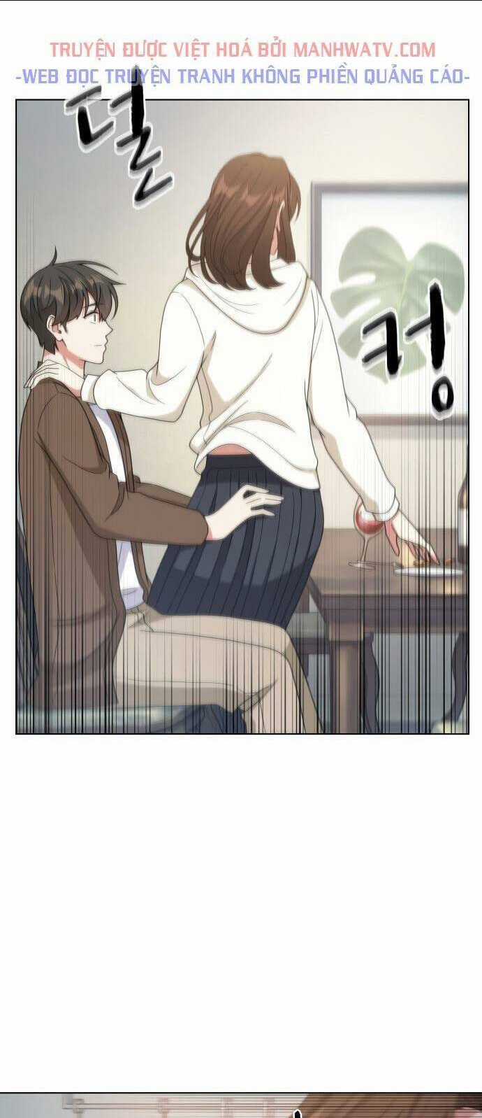 Văn Phòng Đặc Biệt Chapter 34 trang 27