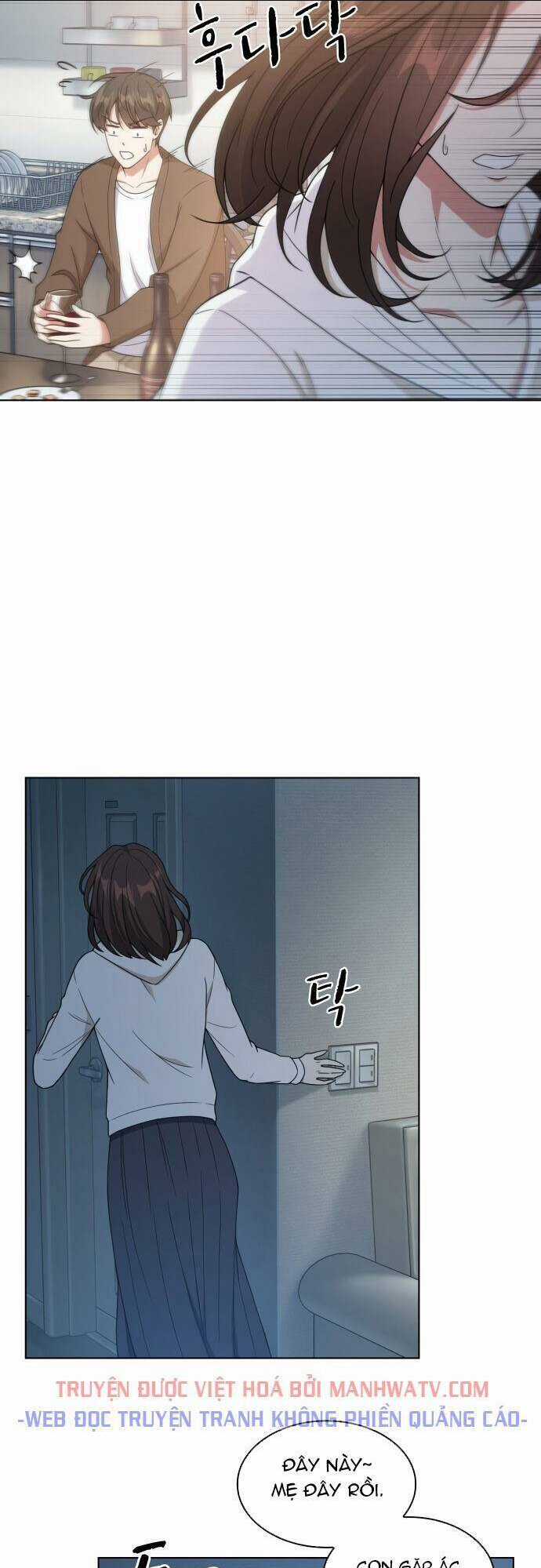 Văn Phòng Đặc Biệt Chapter 34 trang 28