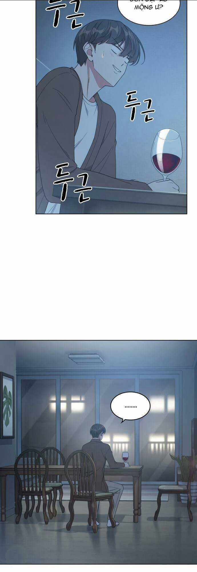 Văn Phòng Đặc Biệt Chapter 34 trang 29