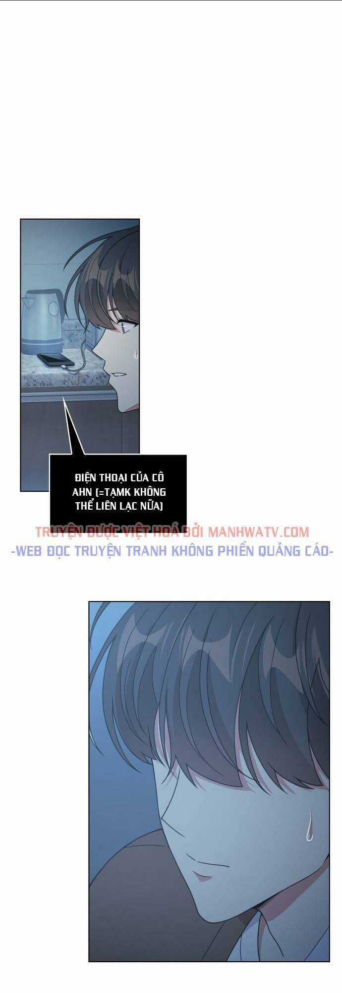 Văn Phòng Đặc Biệt Chapter 34 trang 30