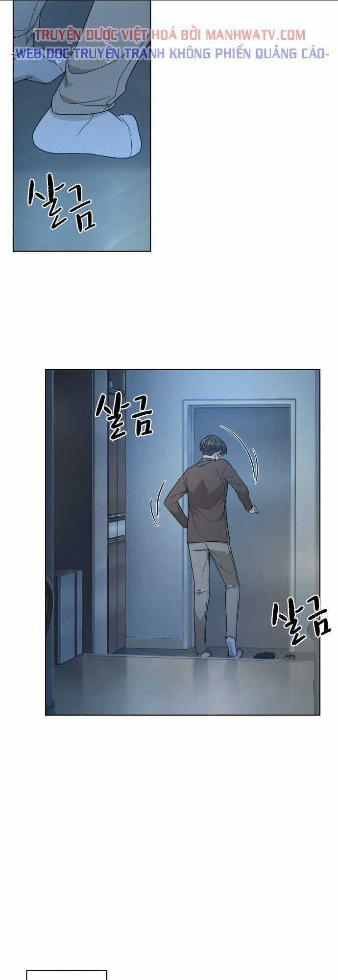 Văn Phòng Đặc Biệt Chapter 34 trang 32